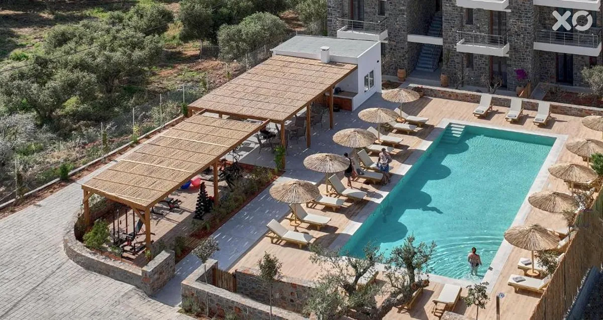 Volta Suites & Villas