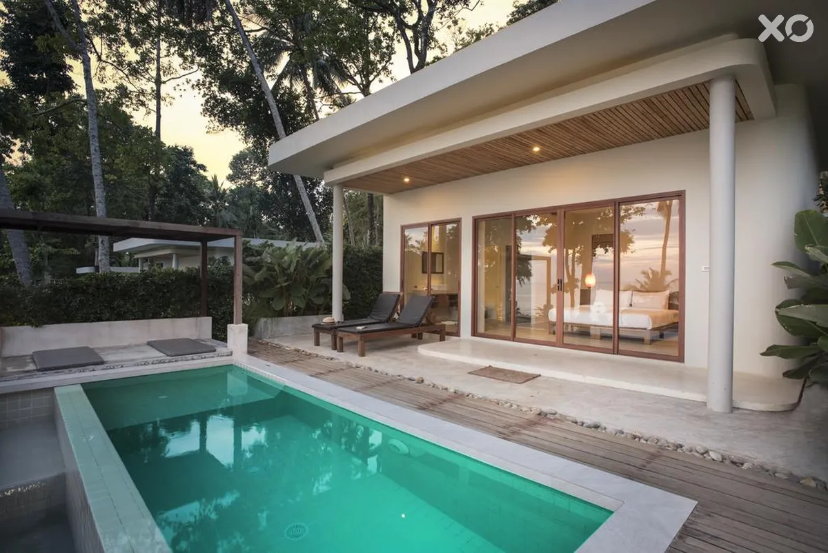 Nest Sense Resort