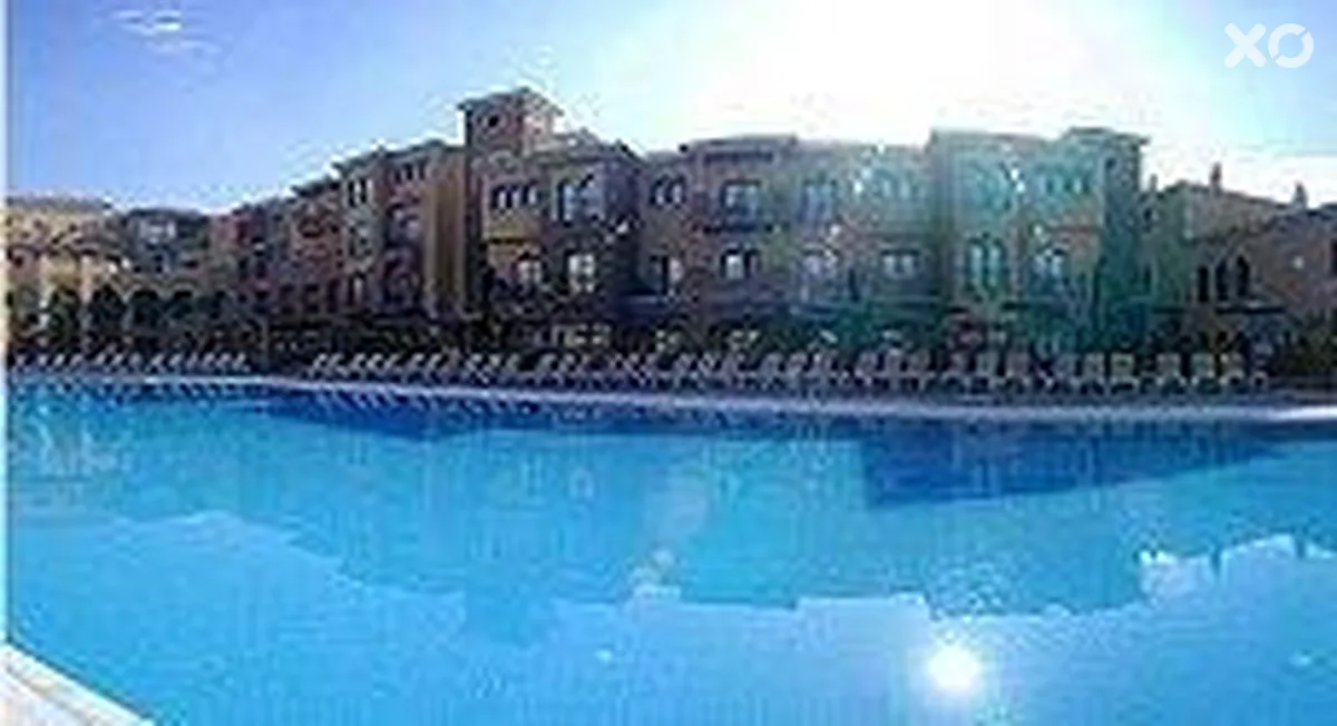 Barcelo Punta Umbria