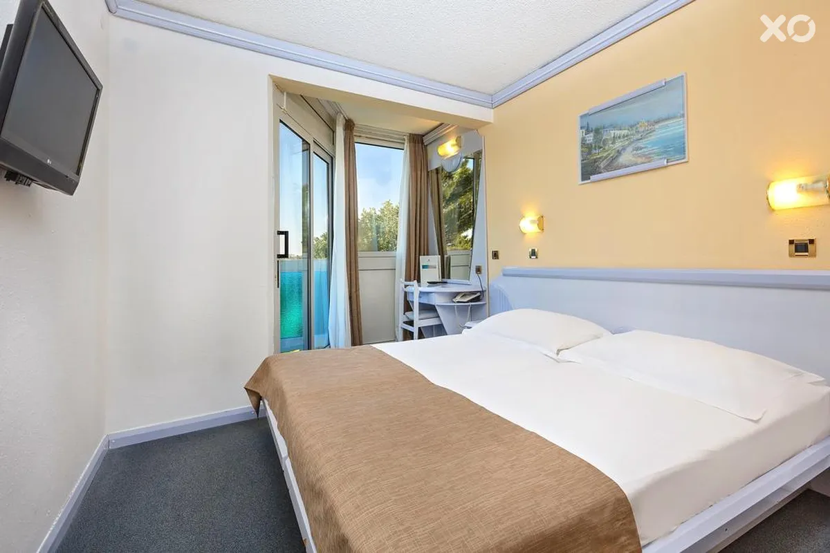Plavi Hotel