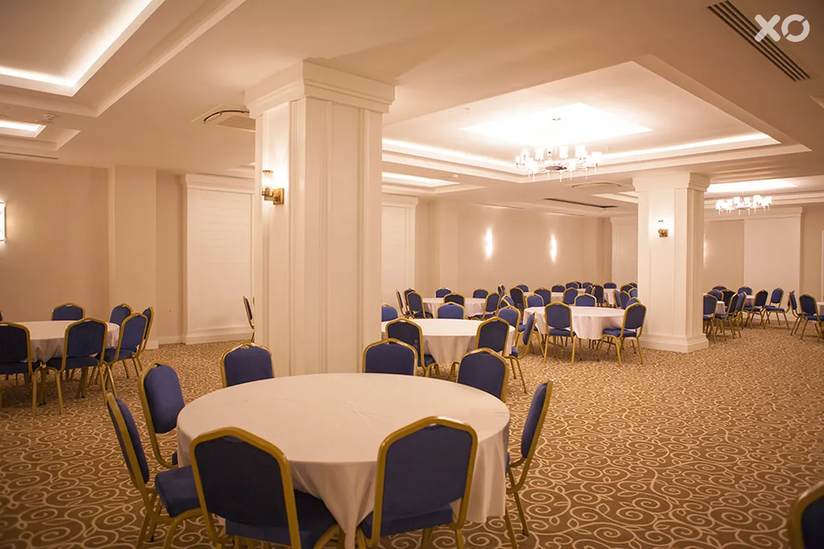 Diamond Elite Hotel & Spa