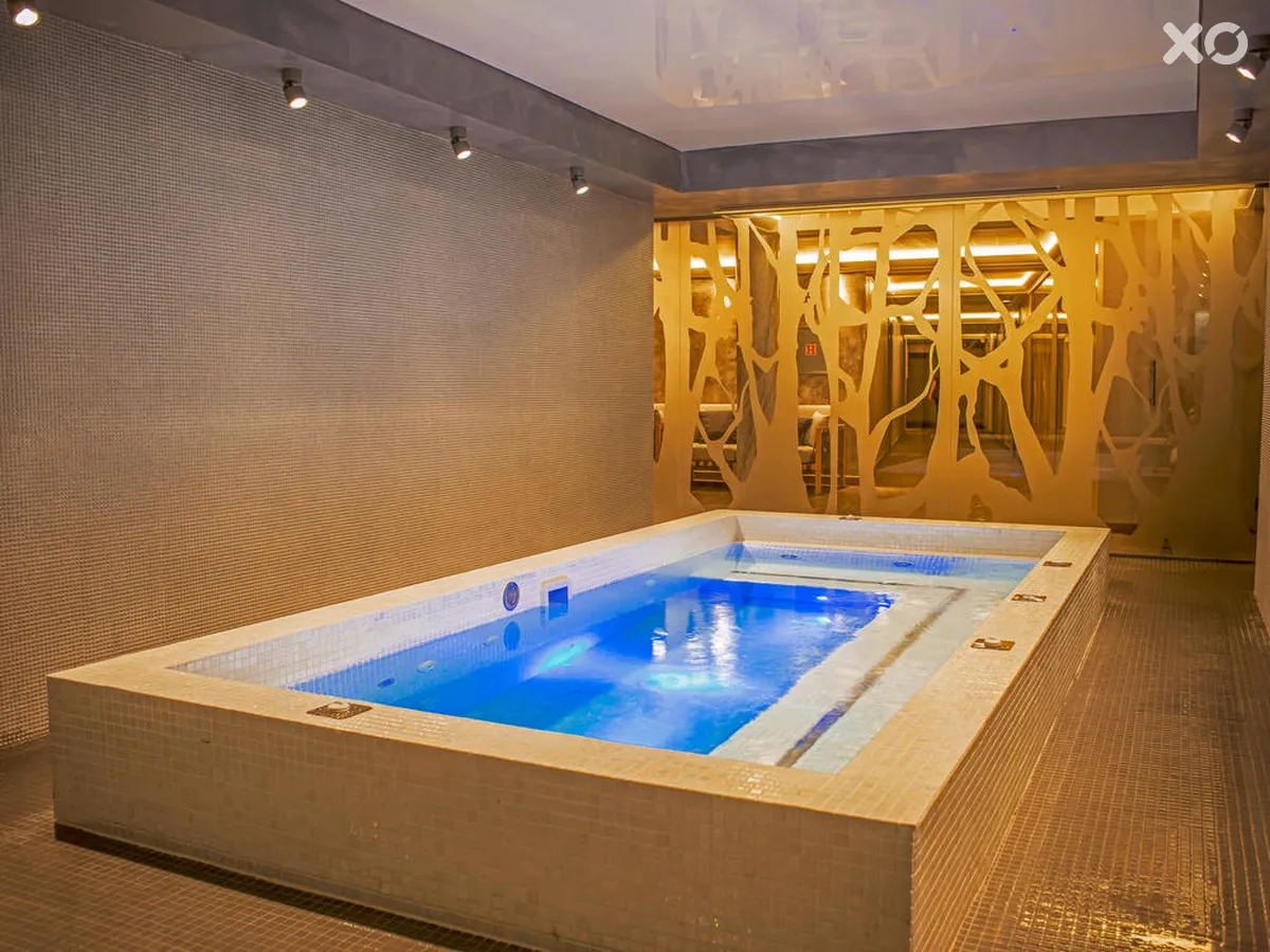 Palmon Bay Hotel & Spa