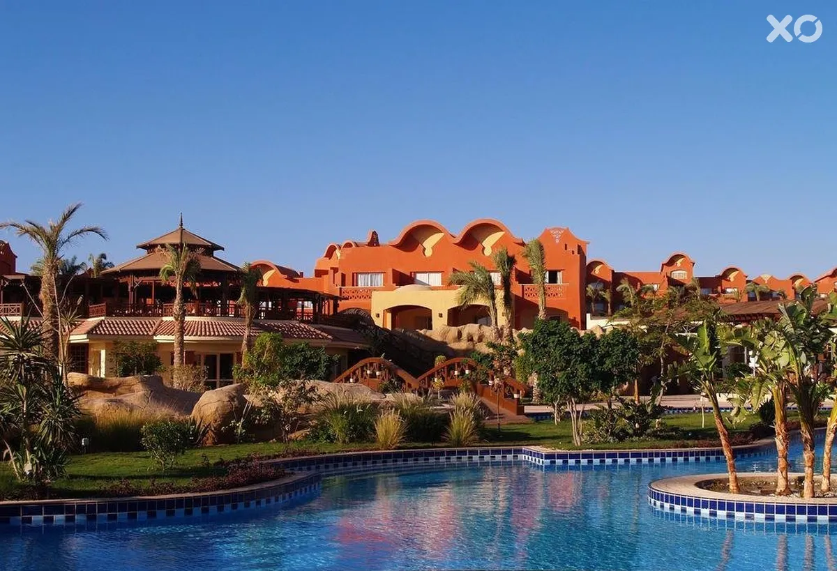 Sharm Grand Plaza