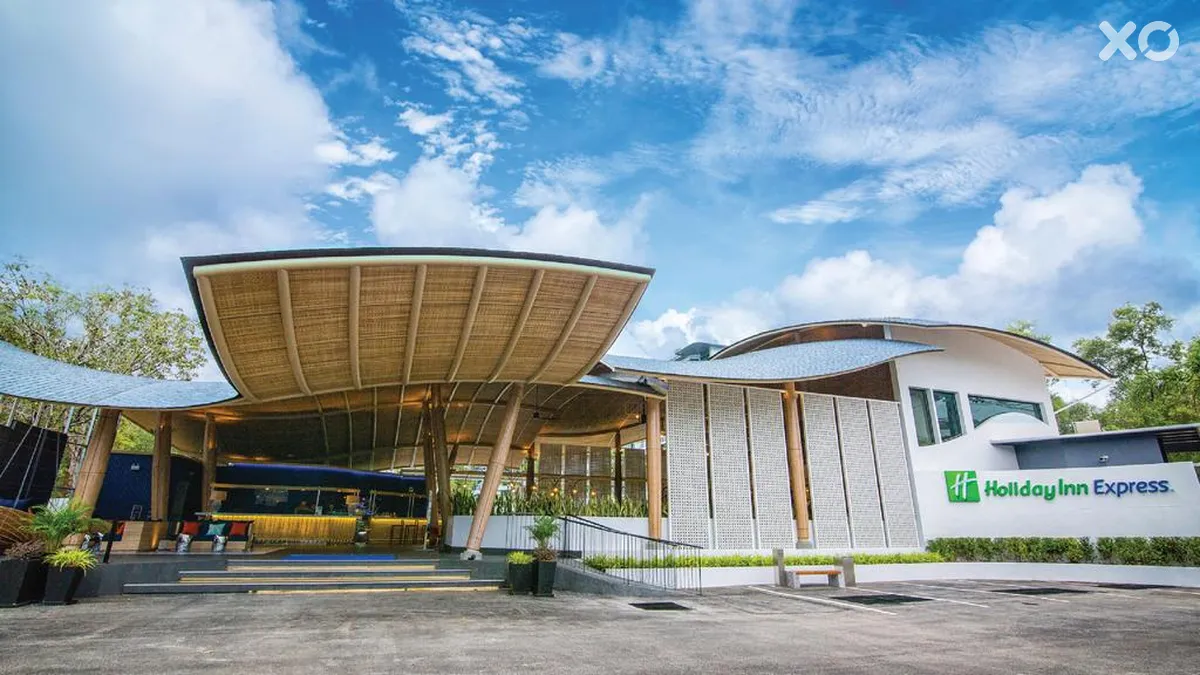 Holiday Style Ao Nang Beach Resort