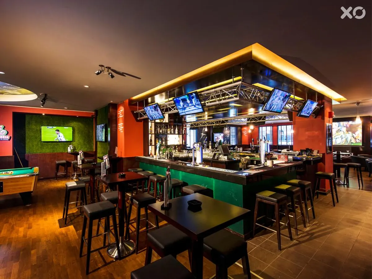 Citymax Hotel Al Barsha at the Mall