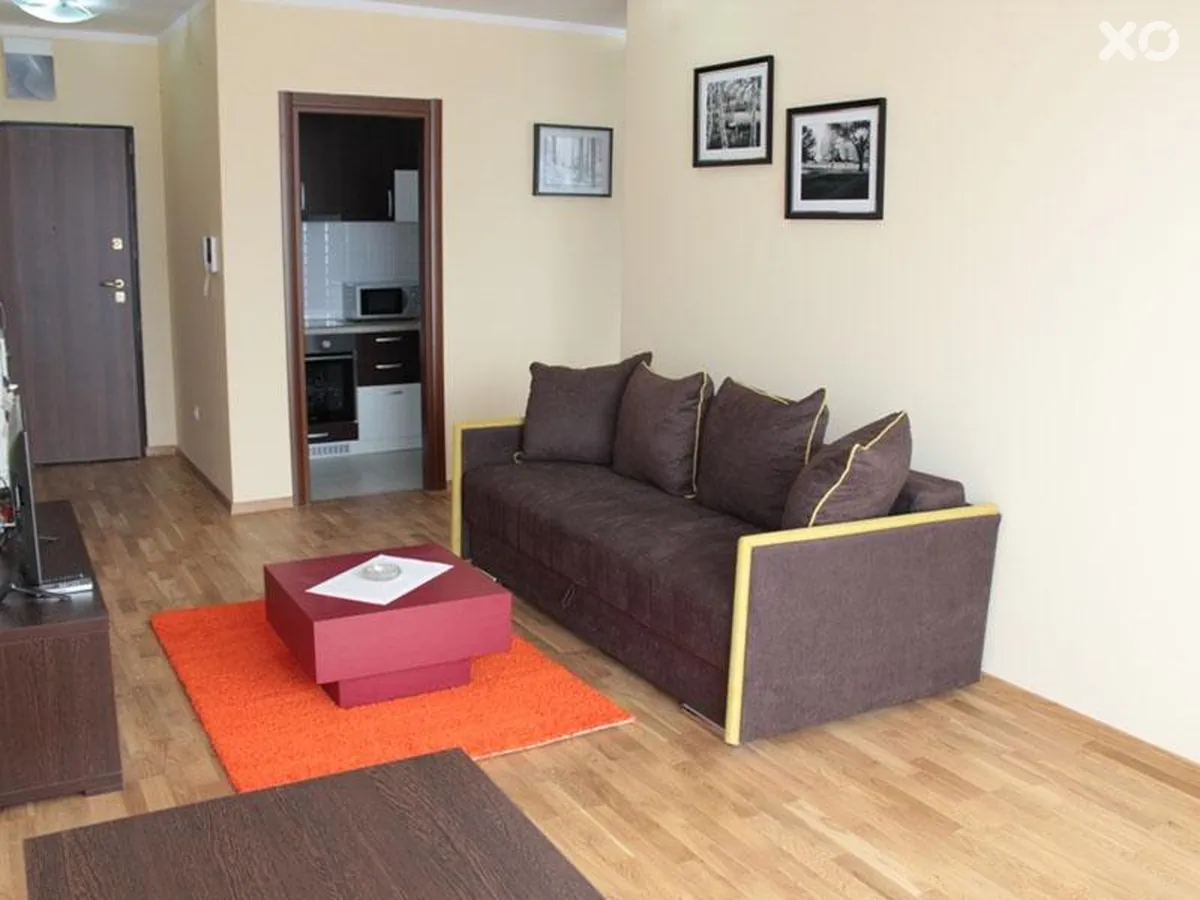 Olimp Lux Villa