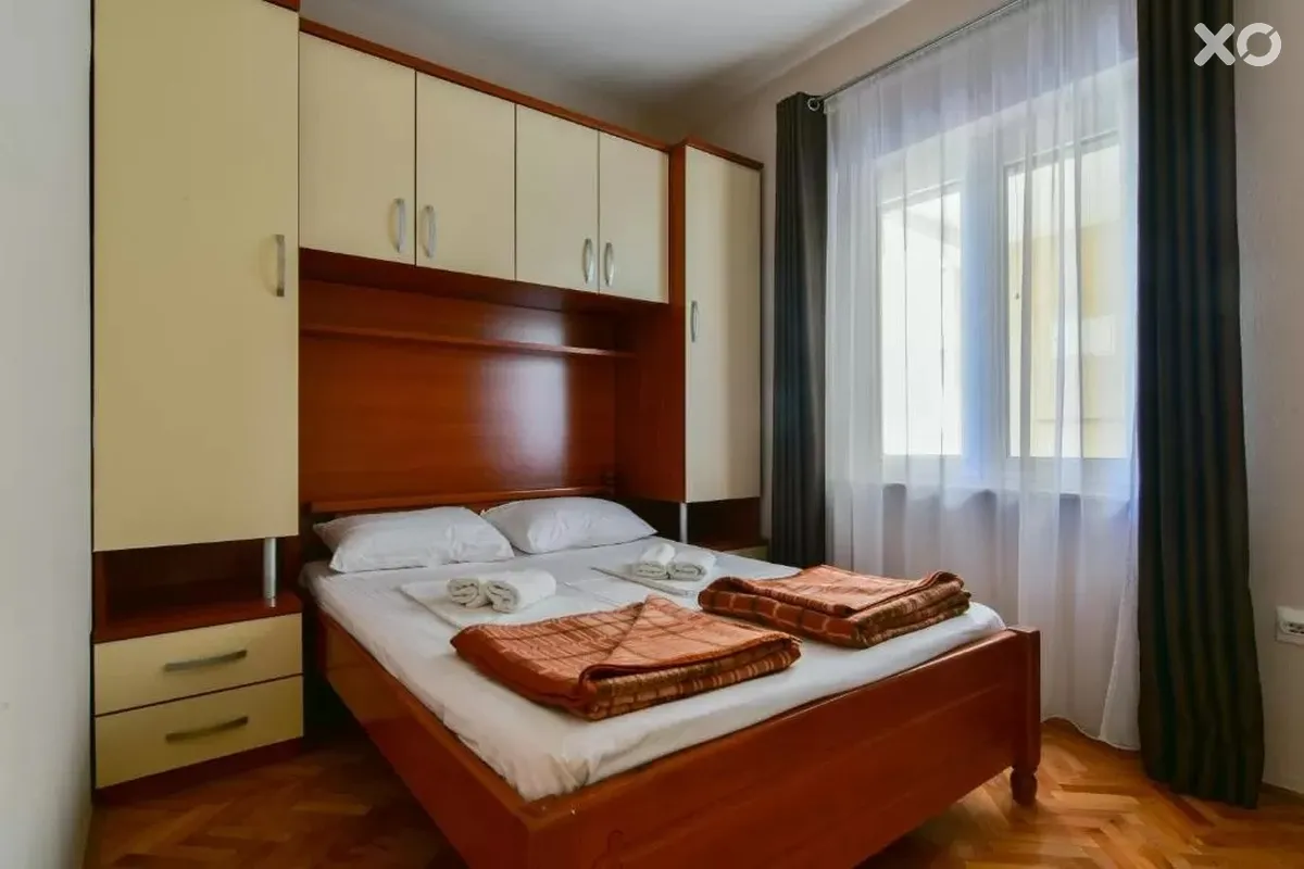 Srzentic Apartments