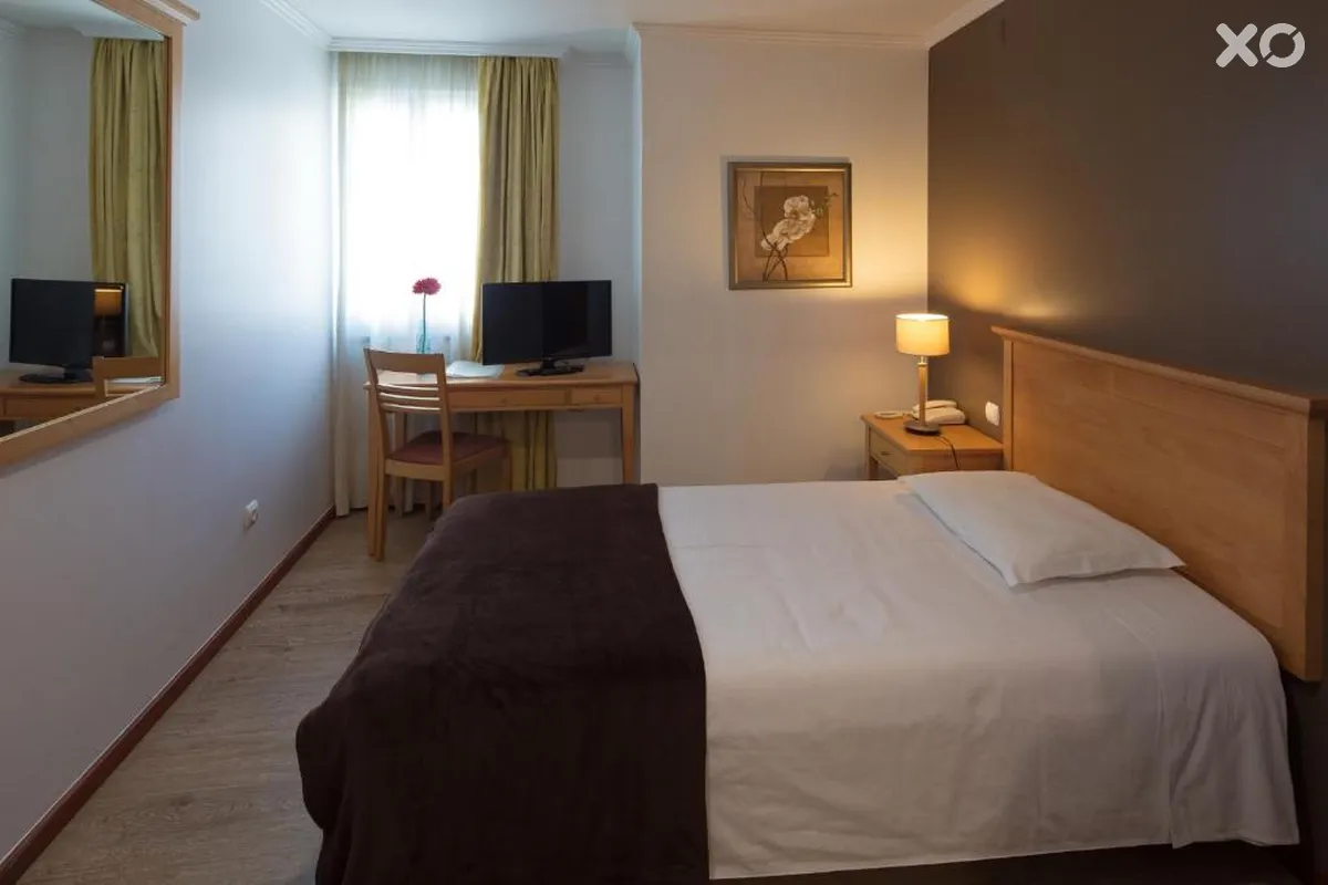 Orquidea Hotel