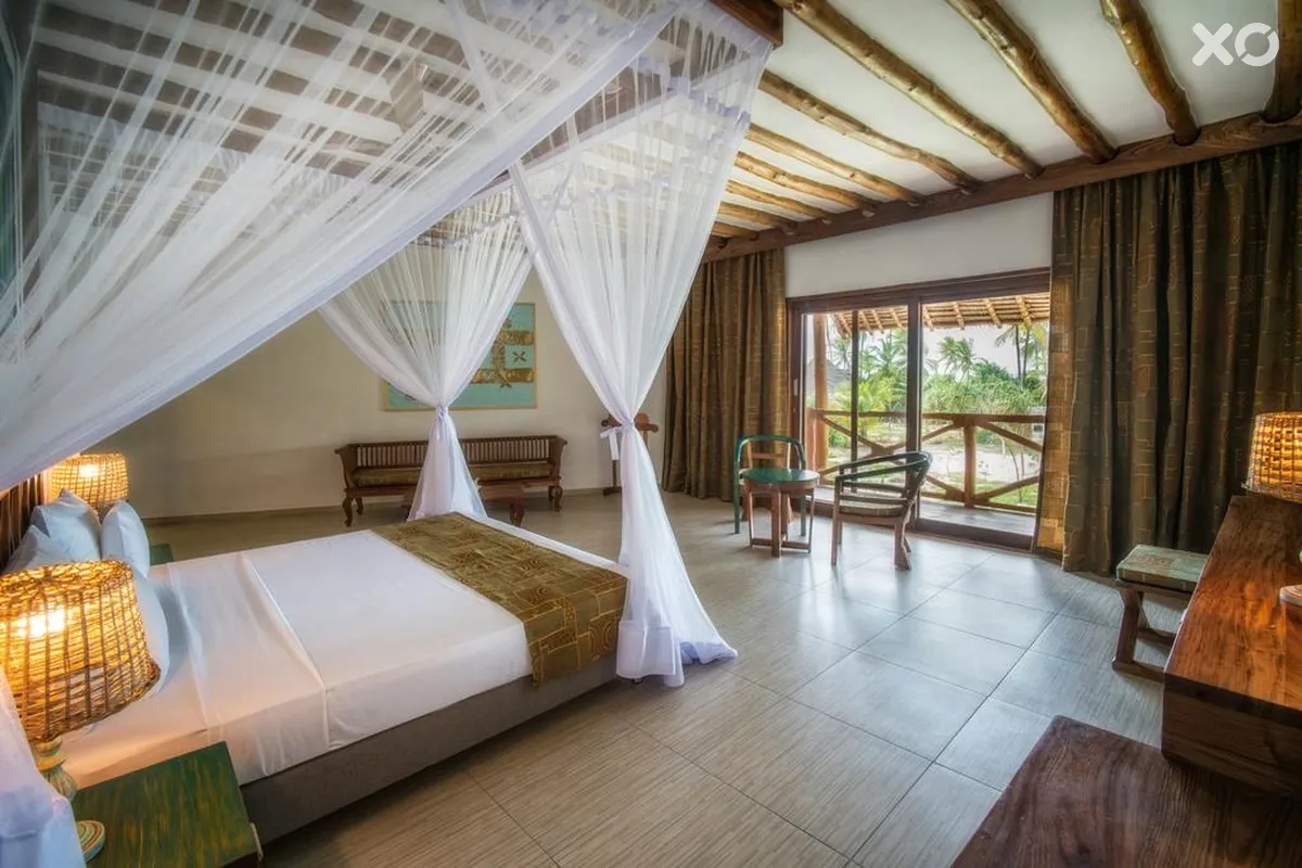 Zanzibar Queen Hotel