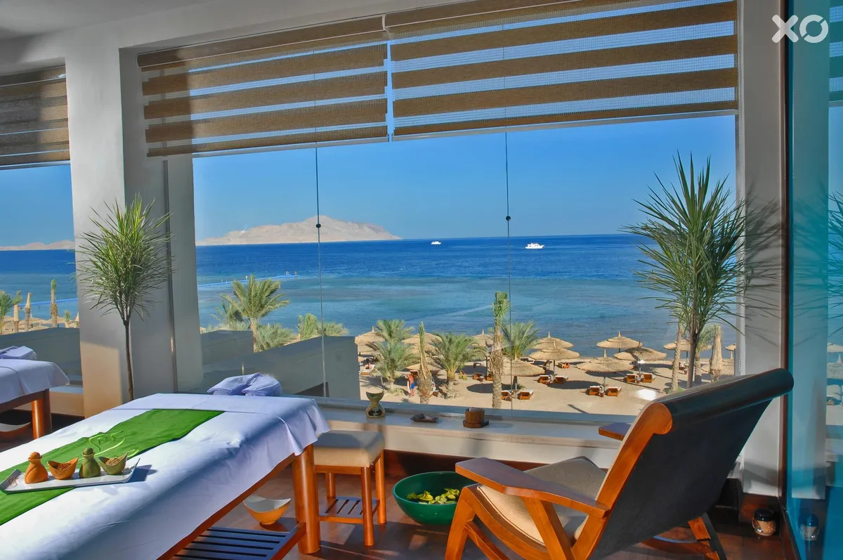 Coral Sea Sensatori Resort