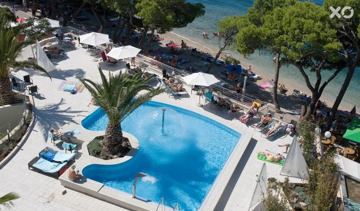 Park Hotel