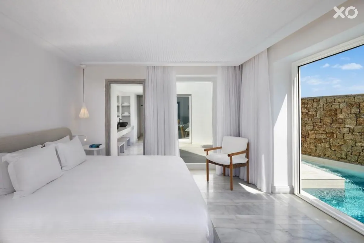 Mykonos Riviera