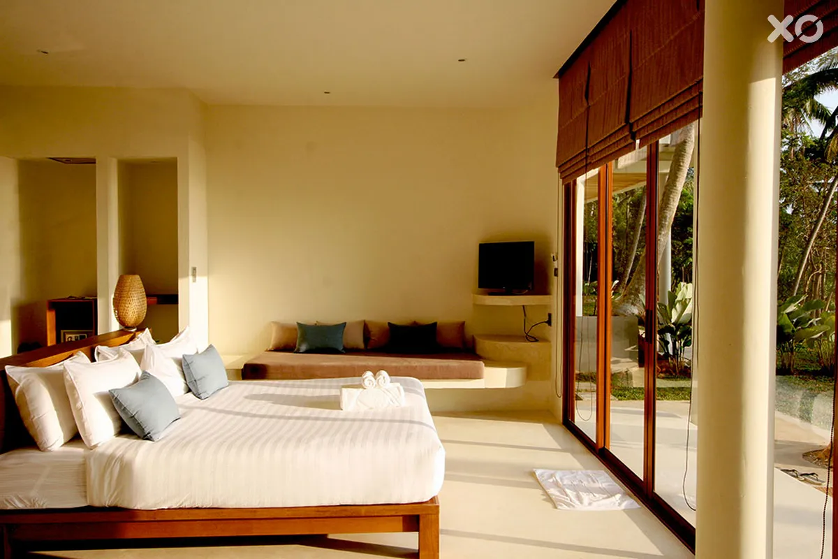 Nest Sense Resort