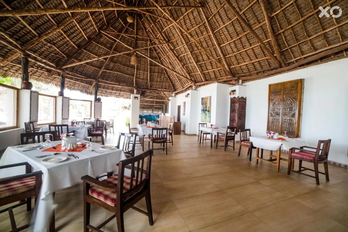 F-Zeen Boutique Hotel Zanzibar