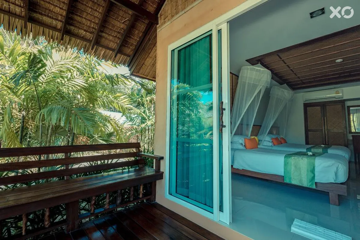Ban Sainai Resort