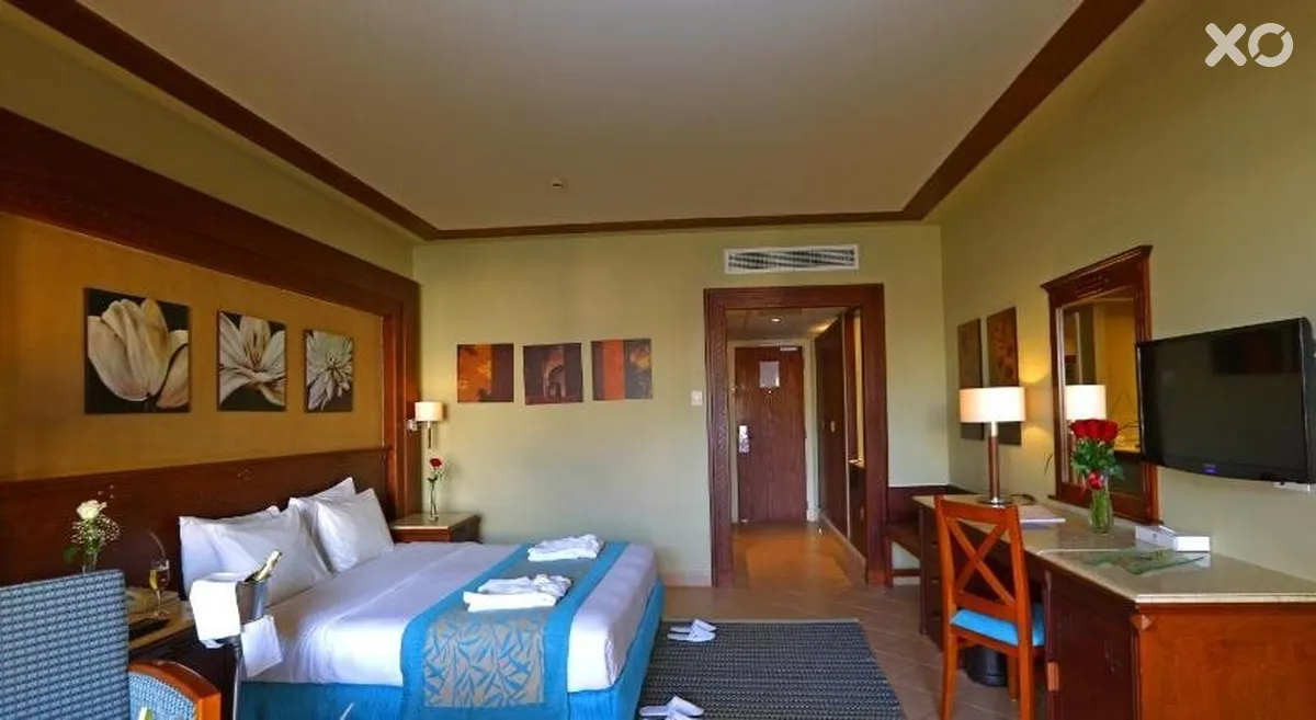 Charmillion Club Resort