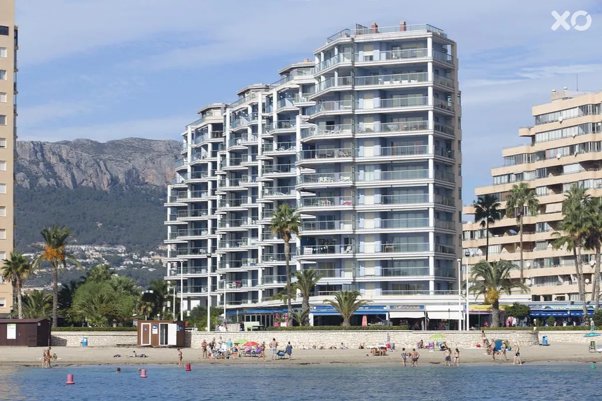 Hipocampos Apartamentos