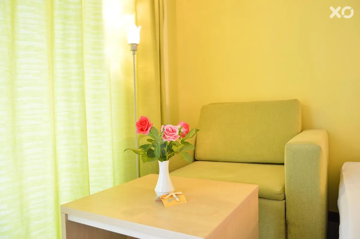 Golden Beach Park Hotel
