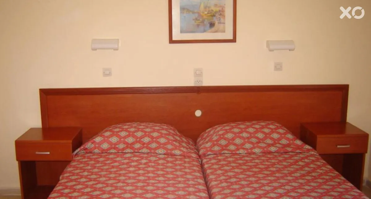 Lefteris Hotel