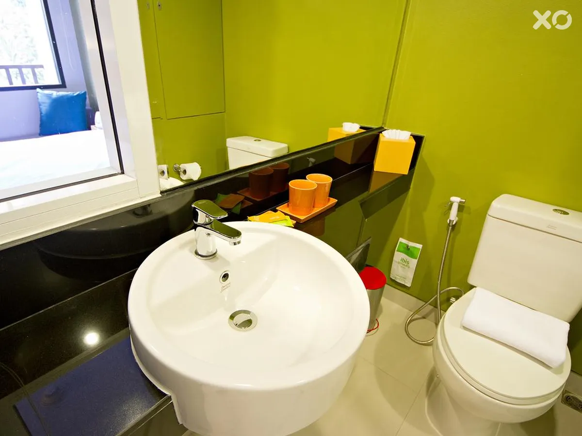 Ibis Styles Krabi Ao Nang Hotel