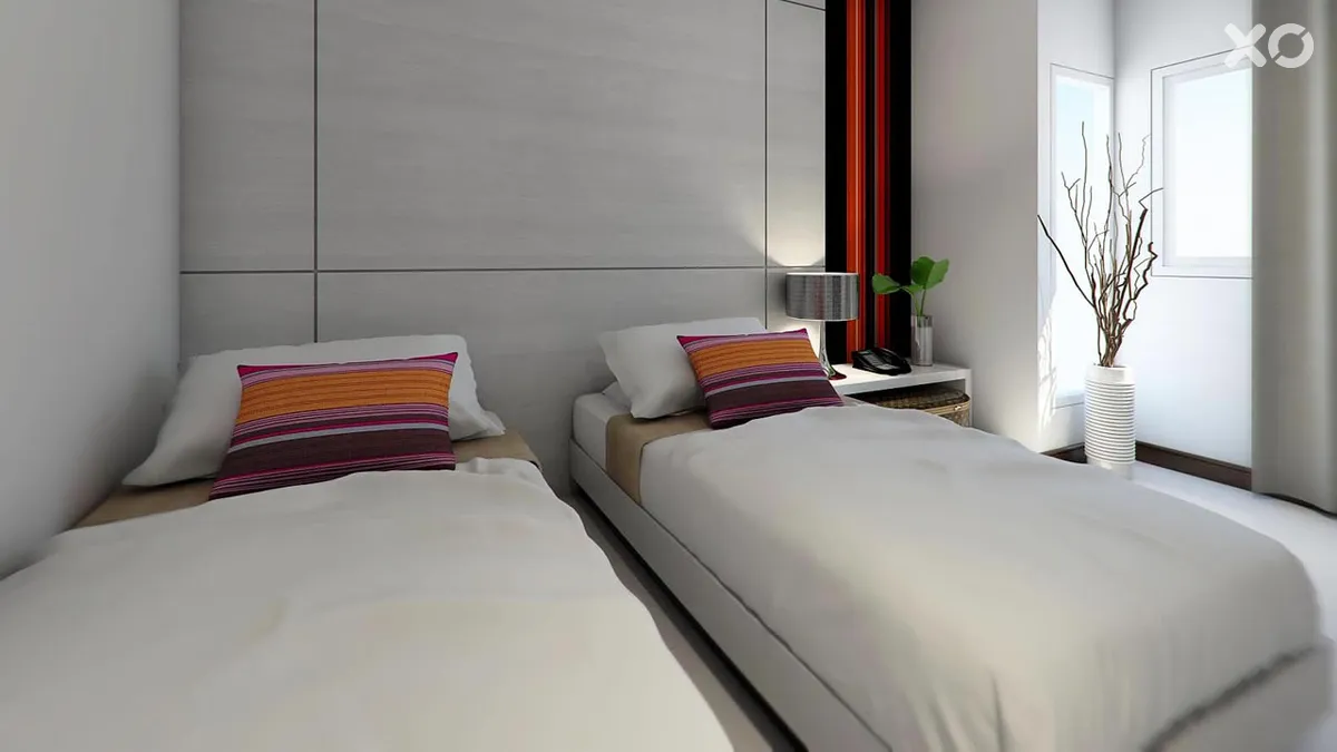 Mirage Express Patong