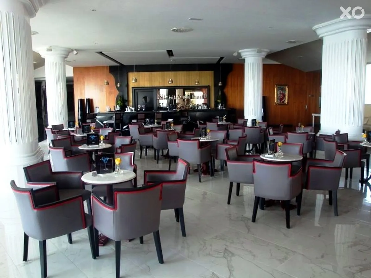 Riu Palace Tenerife