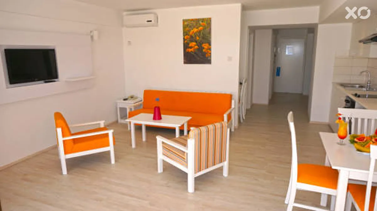 Liquid Hotel Apartments