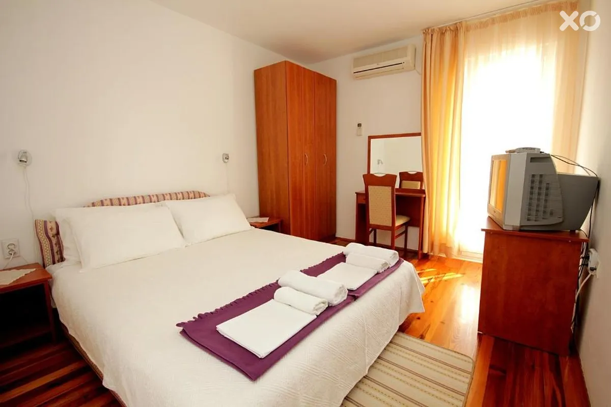 Draskovic Guesthouse