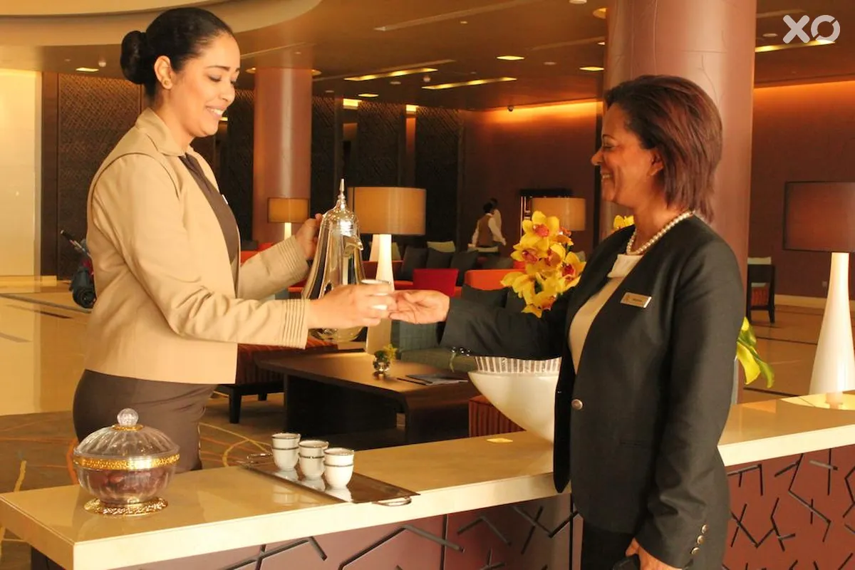 Hili Rayhaan by Rotana
