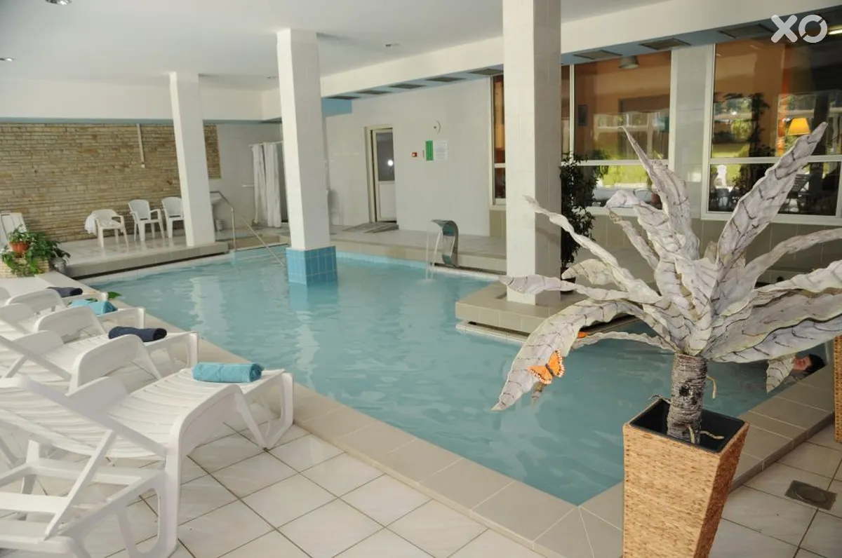CE Hotel Fit