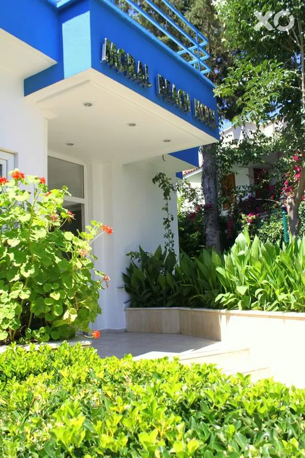Miranda Moral Beach