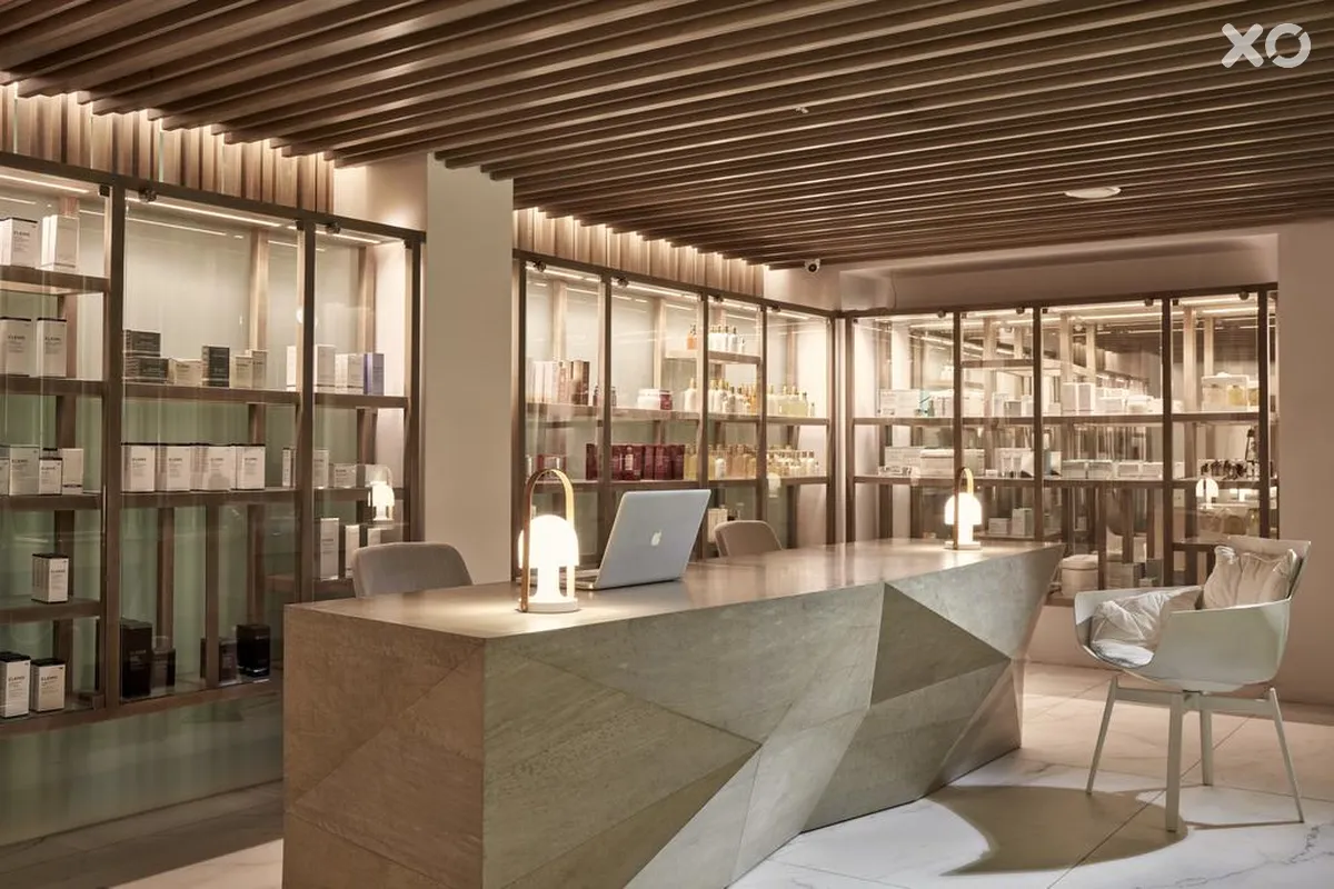 Myconian Ambassador Relais & Chateaux