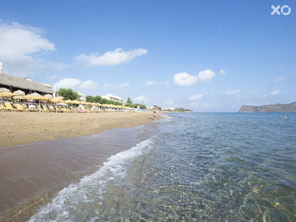 Galini Sea View Hotel