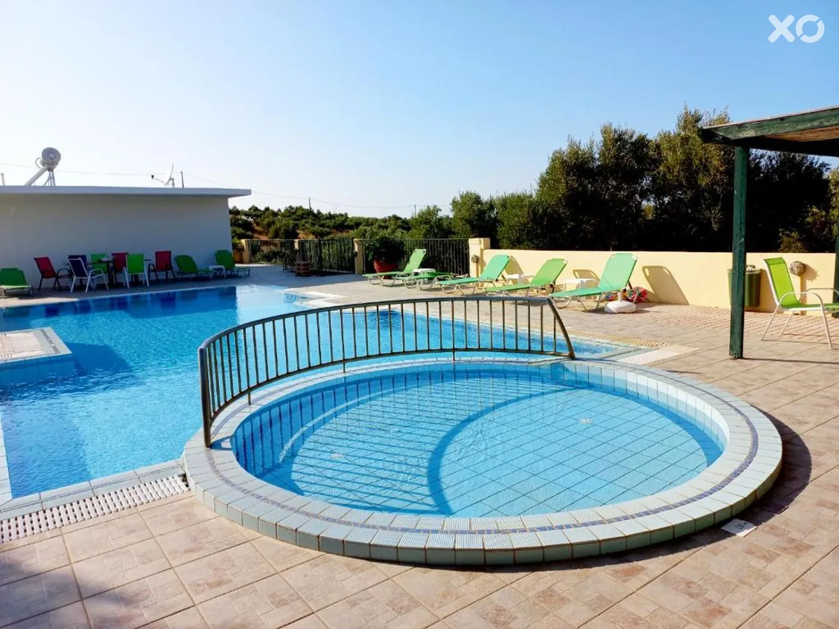Bellino Apartments