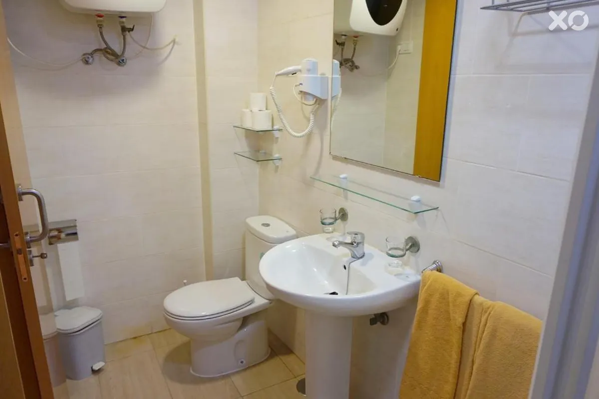 Ecuador Apartments