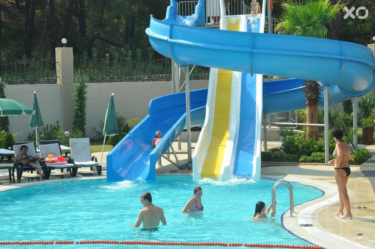 Eldar Resort Hotel