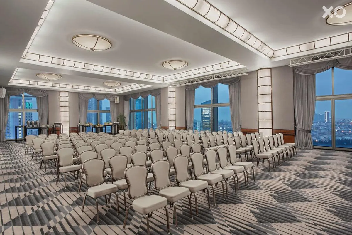 Hyatt Centric Levent Istanbul