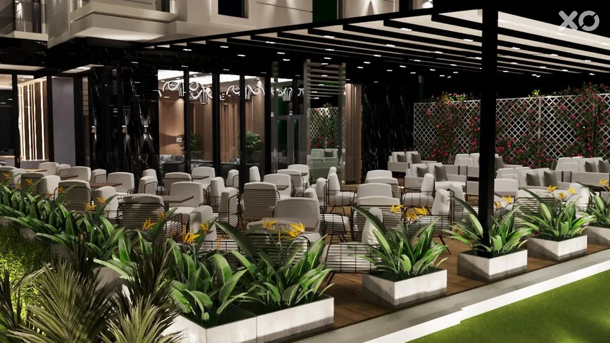 Henry Resort & Spa
