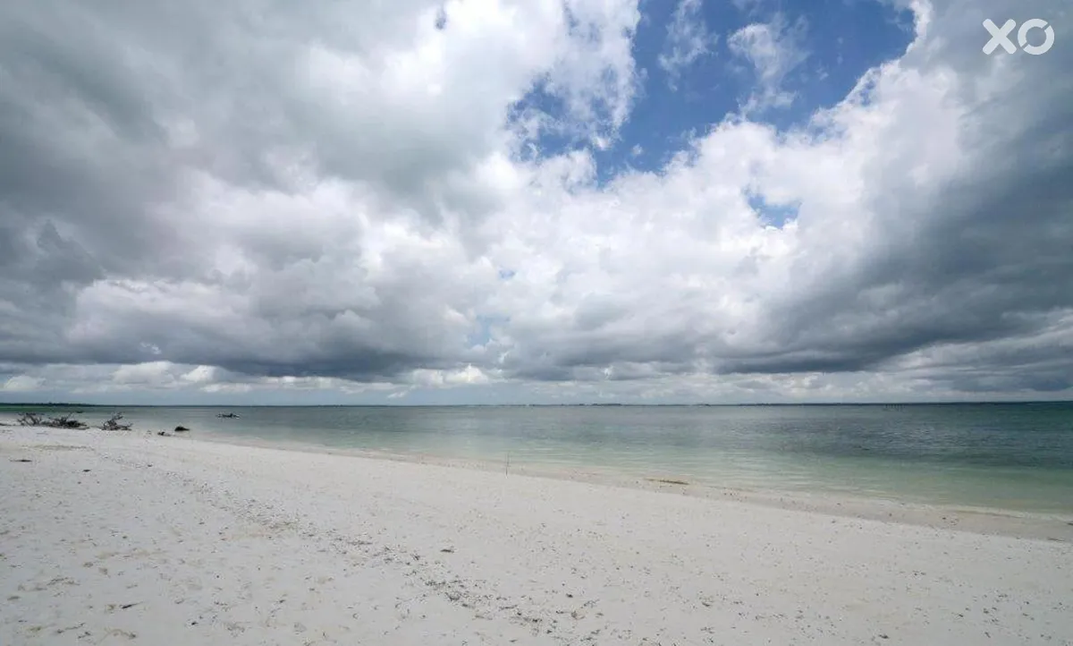 Kae Beach Resort