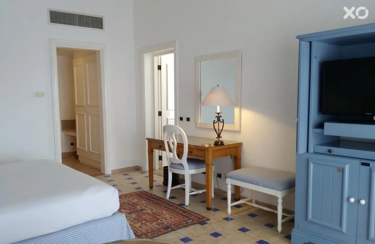 Sheraton Sharm Hotel, Resort, Villas & Spa