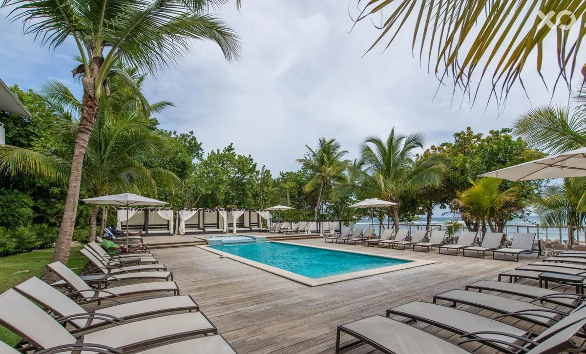 Emotions By Hodelpa Hotel