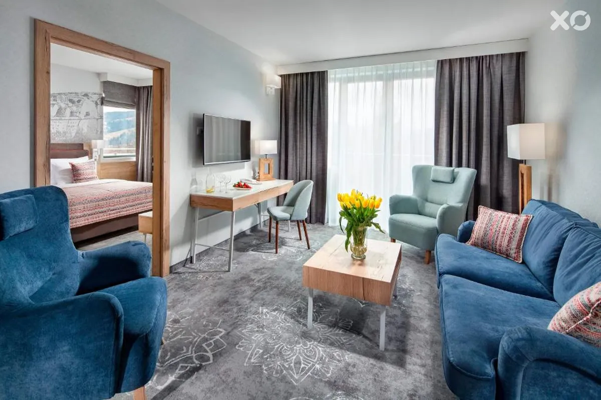 Aquarion Hotel