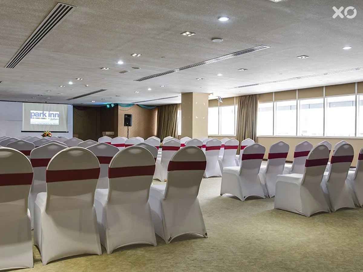 Pearl Executive Hotel Apartments