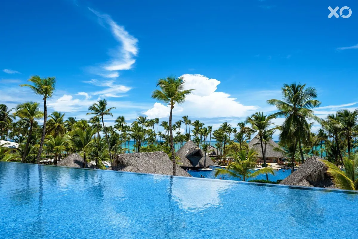 Barcelo Bavaro Palace Deluxe