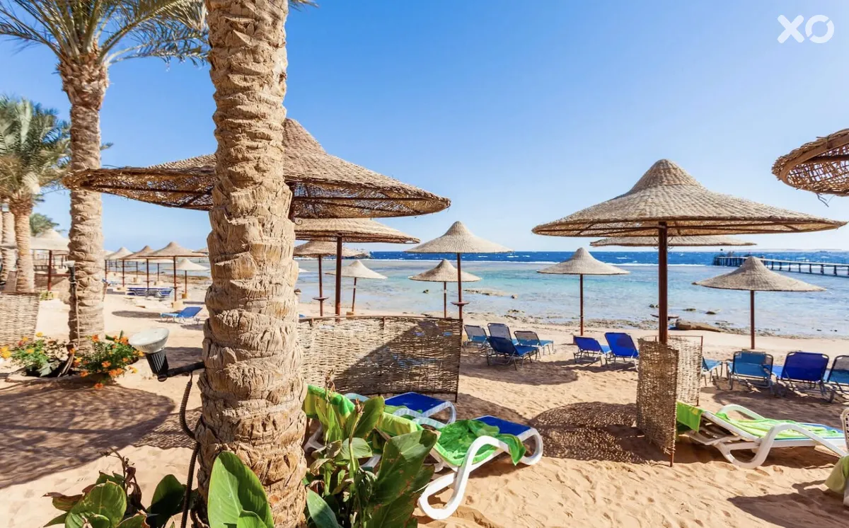 Tamra Beach Resort