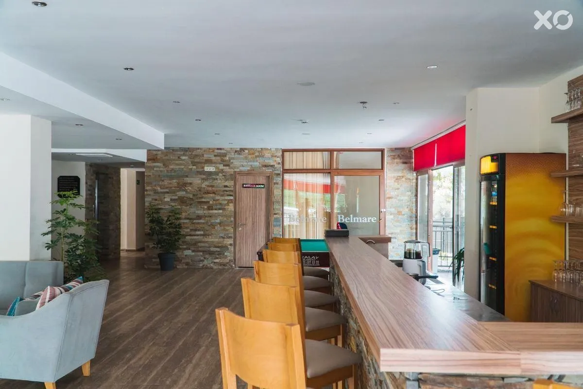 Belmare Hotel