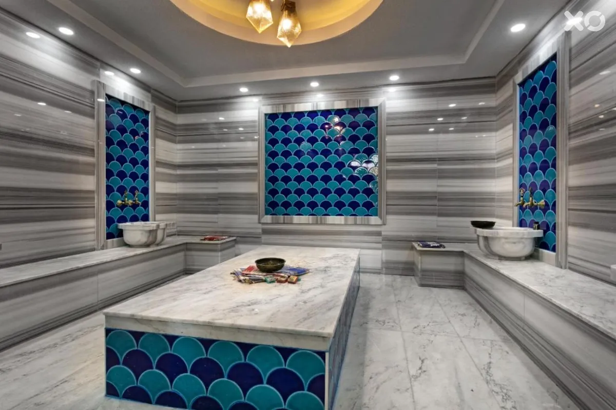 Le Marden Hotel Spa
