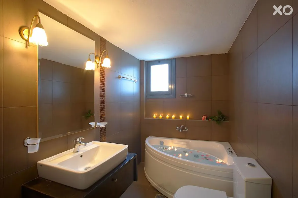 La Stella Apartments & Suites