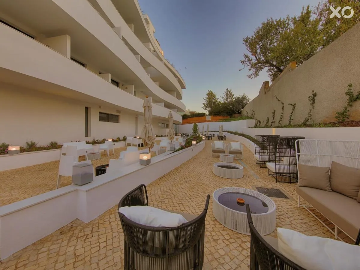 Jupiter Marina Hotel - Couples & Spa