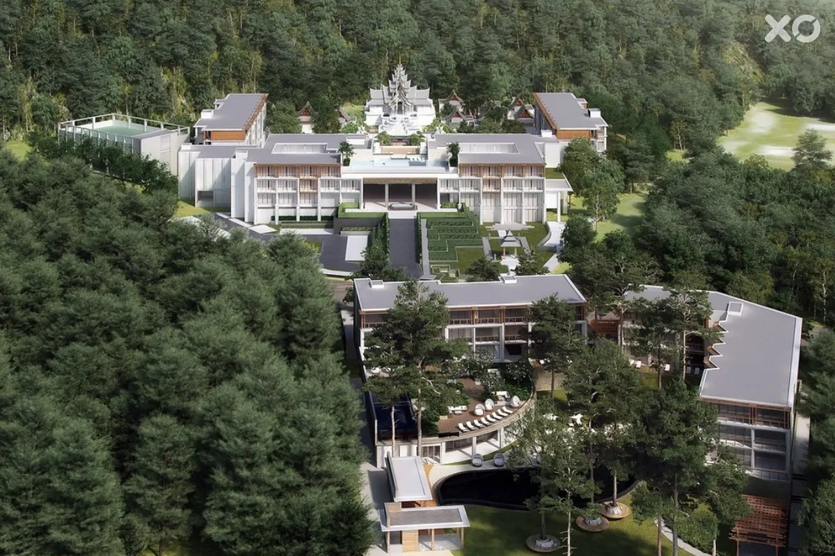 InterContinental Phuket Resort
